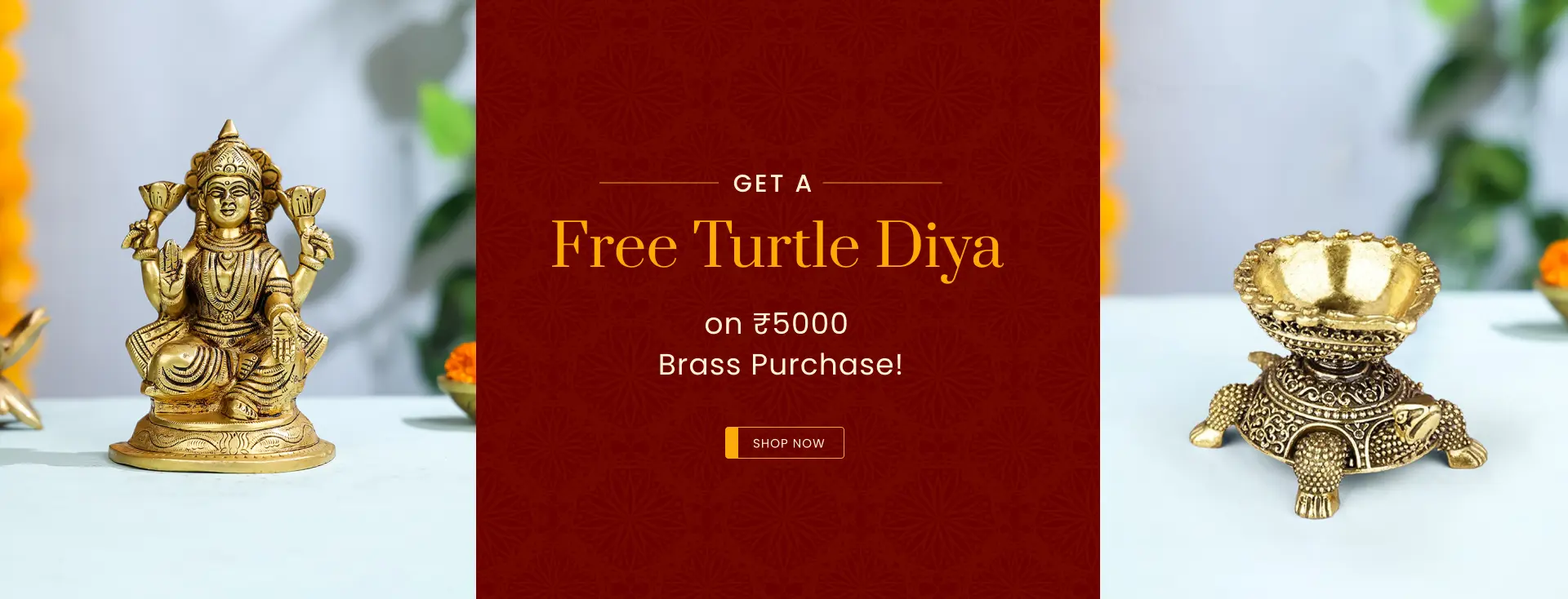 Authentic Indian Artistry for Homes